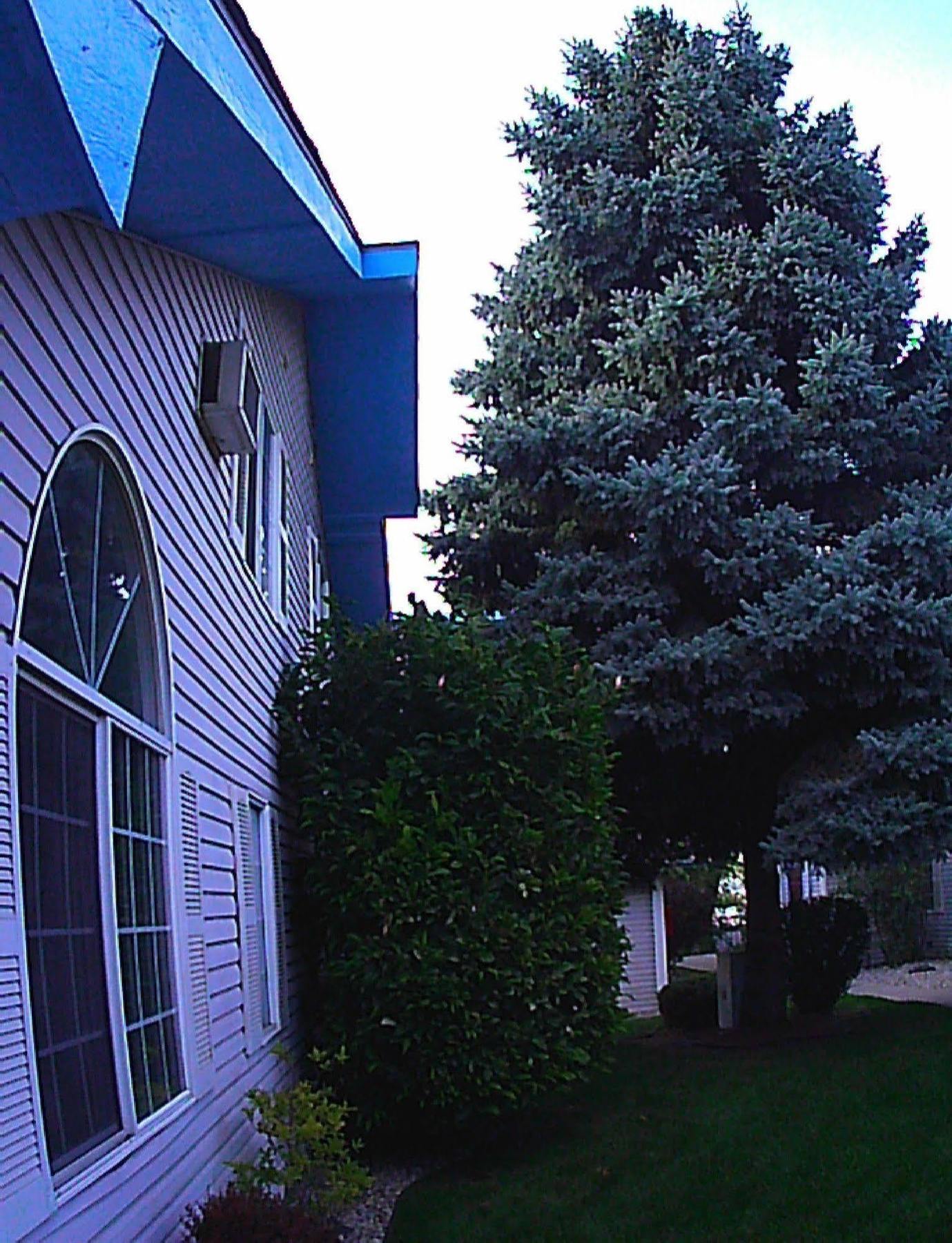 Turning Leaf Townhome Suites Fairwood Exterior foto